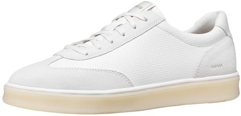 Geox Herren U Spherica Actif X 4 Sneaker