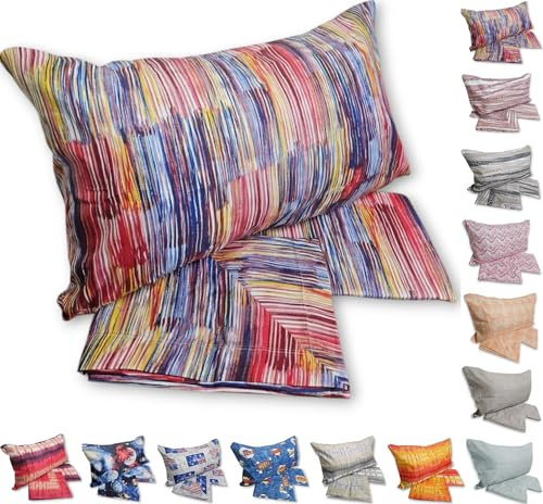 GX GARGIX SET COMPLETO LENZUOLA MATRIMONIALE SINGOLO LETTO FANTASIA 3D IN MICROFIBRA (LMS-15, SINGOLO)