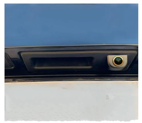 Rückansicht Kamera Für F30 F10 F11 X3 F25 F31 F46 X1 F48 F22 3 Serie 5 Serie Fahrzeug Nachtsicht 4K AHD 1080P Auto Rückansicht Kamera(1080)