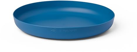 Sea to Summit Campingplatte, Cendre Blue