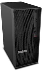 Lenovo P340 Tower | Intel Core i9-10900K | 16GB RAM | 500GB SSD | Nvidia Quadro P1000 | Win 11 | Oro