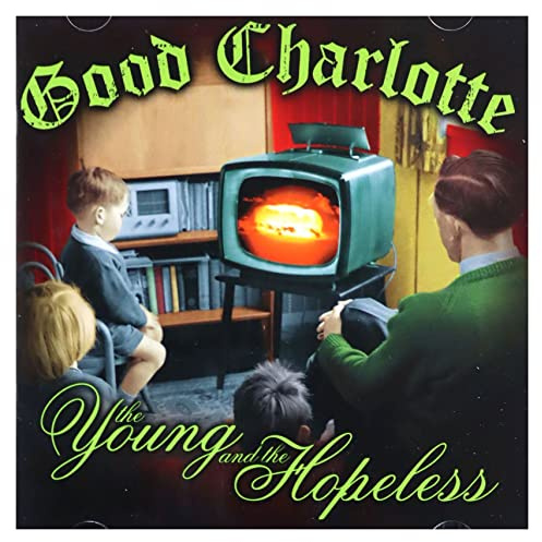 The Young and the Hopeless
