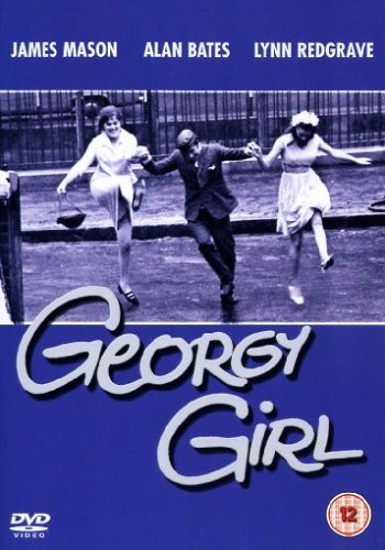 Georgy Girl [UK Import]