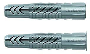 Fischer Universaldübel UX, 14 x 75 K SB-Karte, 77850