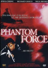 Phantom Force