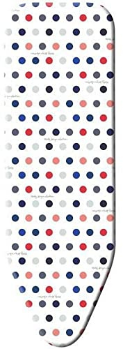 Minky, Easy Fit Cover Elastic 122 X 43cm