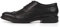 Geox Uomo U Dublin B Scarpe Uomo, Nero (Black), 40 EU