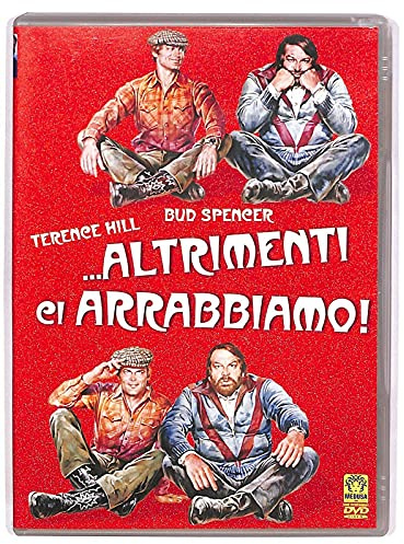 ...Altrimenti ci arrabbiamo! [IT Import]