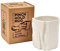 Tasse texturée sans anse