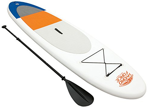 Bestway SUP Stand Up Surfboard High Wave, 285 x 76 x 10 cm, 65066B-03