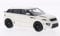Land Rover Range Rover Evoque Custom By ONYX, weiss, RHD, 2012, Modellauto, Fertigmodell, Premium X 1:43