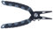 Penn Bull Nose Pliers - Black, 6.5-Inch