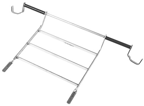 ALAPE ALAPEKLR Aluminium-Klapprost
