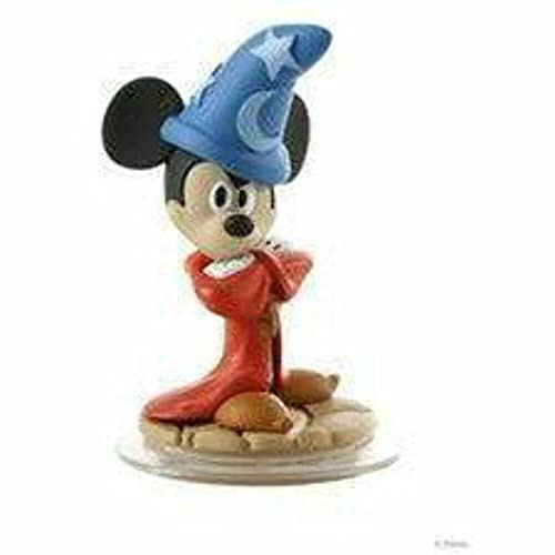 Infinity Fig Sorcerers Mickey