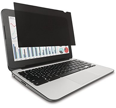 Kensington - Notebook privacy filter - 2-way - removable - for Dell Latitude 5285 2-in-1