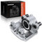 Frankberg Brake Caliper Disc Brake Front Axle Right Compatible with 3 Series E36 (Cabriolet/Compact/Touring) 316 318 Z3 R.o.a.d.s.t.e.r E36 1.8 1.9 Replace# 34111160346