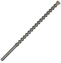Metabo HPT 724998M SDS Max Hammer-Bit, 4 Schneiden, 1 3/4 x 18 x 23