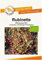 BIO-Salatsamen Rubinette Eichblattsalat Portion