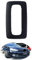 CASPORT für Golf5 MK5 2003-2008 Golf6 MK6 2010-2014 Jetta MK5 2006-2010(Black, Rear) Dachhimmel am Brillenfach löst Sich selbstgemacht Reparaturset einfach ersatz