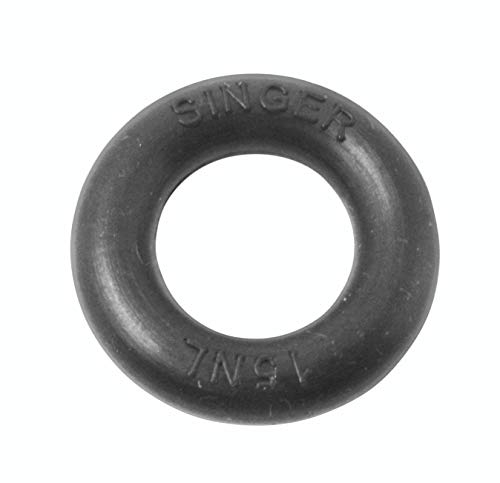 Z.Z.N. Spulergummi (15NL) für Singer Nähmaschinen