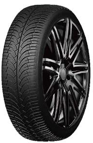 Allwetter Ganzjahresreifen GRENLANDER 235/55 R19 TL 105V GREENWING A/S XL BSW M+S 3PMSF DOT2022