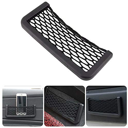 Bearhome Rheinwing Auto String Tasche Aufbewahrungsorganisator 20 * 8