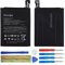 Duotipa Batteria di ricambio BN45 compatibile con Xiaomi Redmi Note 5 M1803E7SG batteria con attrezzi
