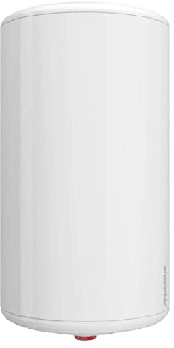 Suinga Chauffe-eau électrique 100 l. Fabriqué pour être installé en Espagne [Classe d'efficacité énergétique C]