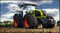 RM-CNN Traktors Strandtuch Für Kinder Traktor Badetuch 80x160cm,Duschtuch Trecker Bauernhof,microfaser Strandtuch,Weich und saugfähig Sandfreies Handtuch XXL (6,70x140cm)