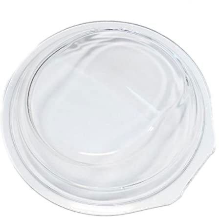 Porbuey de cristal Lavadora 41018077 CANDY