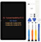 LCD Display for Huawei MediaPad T5 10 AGS2-L09 AGS2-W09 AGS2-L03 AGS2-W19 10,1 Sostituzione Schermo Touchscreen Digitazer Assembly con Riparazione Kit