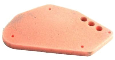 Luftfilter Einsatz passend für Aprilia RX SX, Derbi Fenix Senda, Gilera SMT 50 ccm – Modelle mit Derbi- und EBS-Motoren