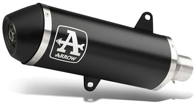 Kit Verbindungsstück + Endstück Urban Aluminium Dark Kymco AK 550 '21