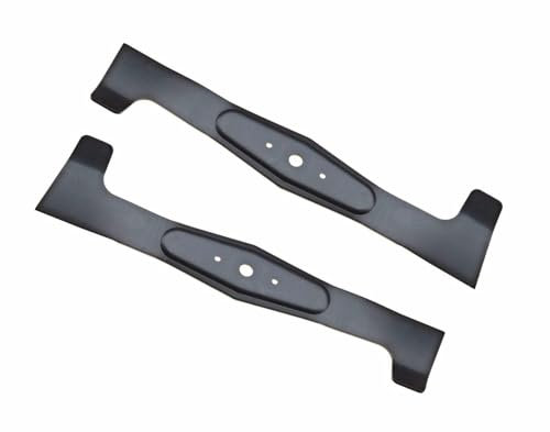 122 CM Messer Satz kompatibel mit Copper 220V2X-4WD / Faga 122 DH Pro/Karsit 222V2X /EMAK