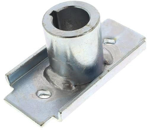 Soporte de cuchilla 340476001114 para cortacésped