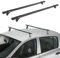 Firrak Fahrzeugspezifischer Stahl Dachträger für BMW 1er F21 3-Tür 2012-2020