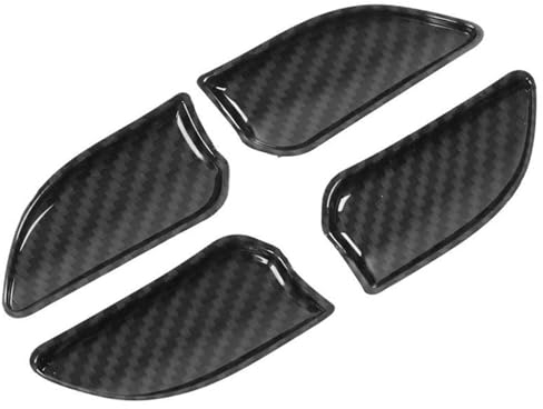 Auto Innen Türgriff Für 3 Serie Für E46 1998 ‑ 2004 Auto Innentür Schüssel Trim Inneren Türgriff Schüssel Abdeckung Ersatz Teile Auto Türgriff Innen