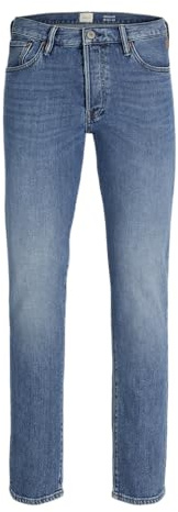 JACK & JONES Herren Jjiclark Jjpremium Jj 096 Noos