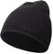 Zylioo XS-S Reversible Strickmütze Für Kleinen Kopf, Wintermütze Beanie Mütze Größe 53-55, Kleine Winter Warme Knit Cuffed Watch Cap