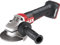 Flex Akku-Winkelschleifer mit Paddelschalter LBP 125-15 18-EC C (mit Totmannfunktion, 18 V, EMS-System, Bürstenloser Motor) 531770