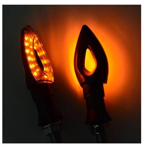 Portamatrículas para RS125 1996-2010 Motocicleta RS 125 Soporte De Matrícula Trasero Ajustable Y Luz LED Soporte Placa Matrícula Moto(L Turn Signal)