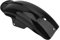 For Bobber For Chopper For Cafe For Racer Motocross Accessories Parts Frames Rear Fender Motorcycle Universal Mudguard ABS Short Mud Guard