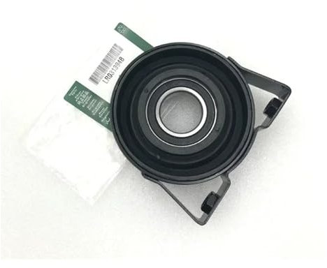Arbre Transmission pour Land pour Freelander LR2 pour Range pour Rover pour Evoque Palier Support Central d'arbre Transmission Arrière Support LR031394 LR006959 Kit Transmission(for LR031394-1pc)