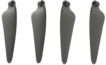 ZMHYGEW Für Hubsan für Zino MINI SE RC Drone für Transfer Draht Typ C/iPhone/Micro USB Propeller Klinge(4PCS Propeller)