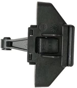 verrouillage de hayon arrière Actionneur De Serrure Coffre Loquet Porte Hayon 7700838546 7700791731 Pour Dacia Pour Sandero Megane