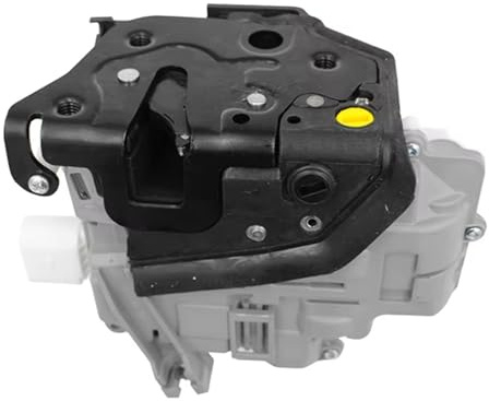 Actionneur De Serrure Porte Pour Seat Altea XL Toledo 3 Mk3 Leon 2 1p1 5P1 1P1837015 1P1837016 1P0839015 1P0839016 serrures de portières de voiture(Rear Left)