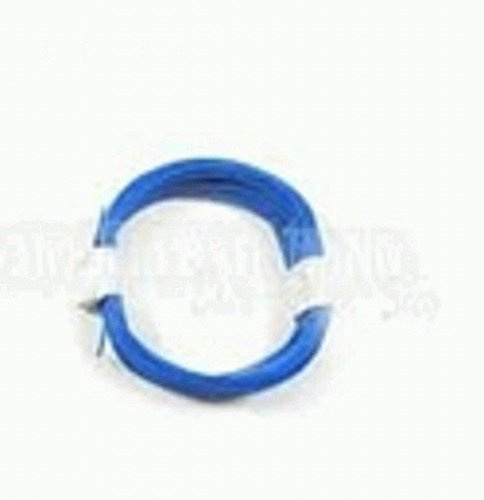 Brawa 32405 Decoderlitze blau 10m