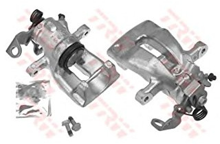 TRW BHN315E Disc-Brake Caliper