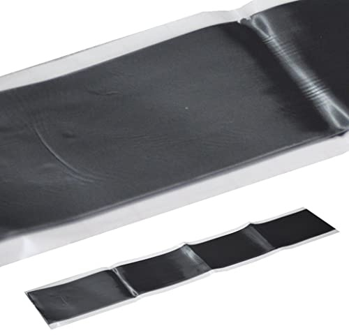 A.S.Sat 47015 Dichtungsband 600x80 mm schwarz