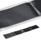 A.S.Sat 47015 Dichtungsband 600x80 mm schwarz